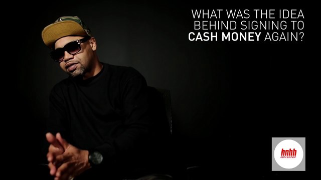 Juvenile Talks Lil Wayne & Birdman Feud, Mardi Gras 2, & Working With Mannie Fresh Again