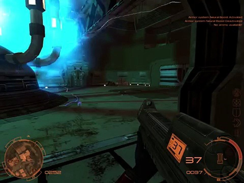 Chrome: Specforce Part 2