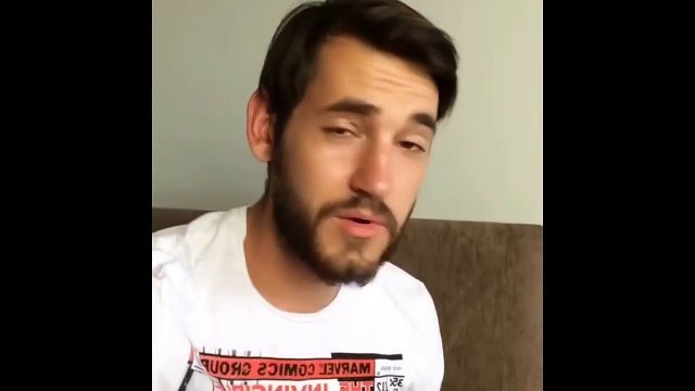 ПРИКОЛ! отличие мам от бабушек by Pasha Mikus