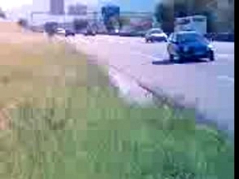 booster lc sur la rocade