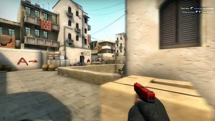 CS-GO - Best PRO Moments! (2014)