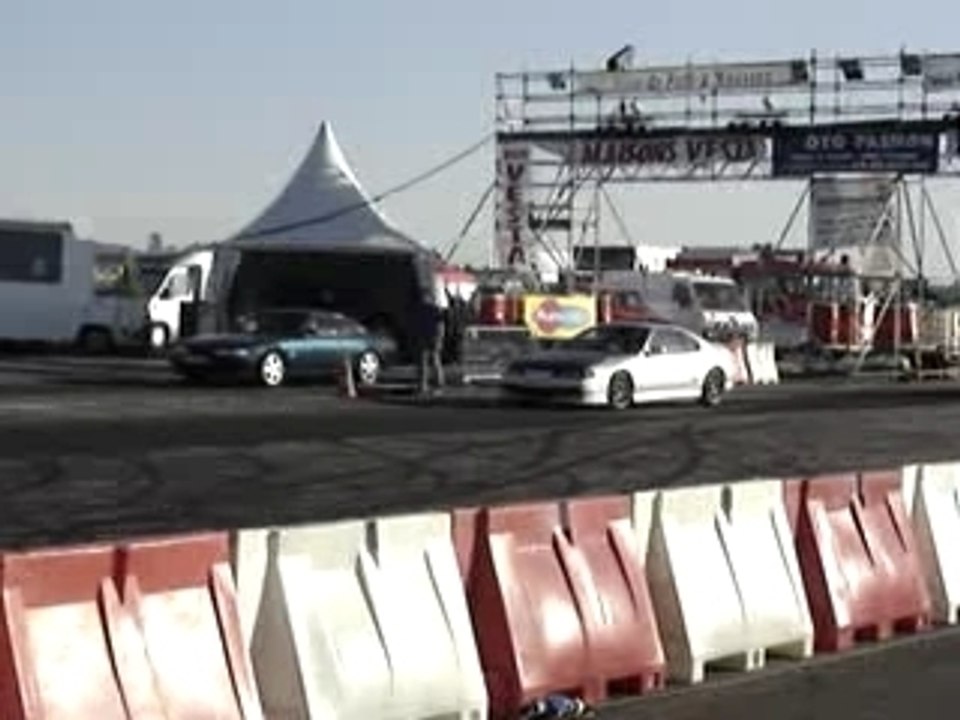 prelude VTEC 4G VS S14