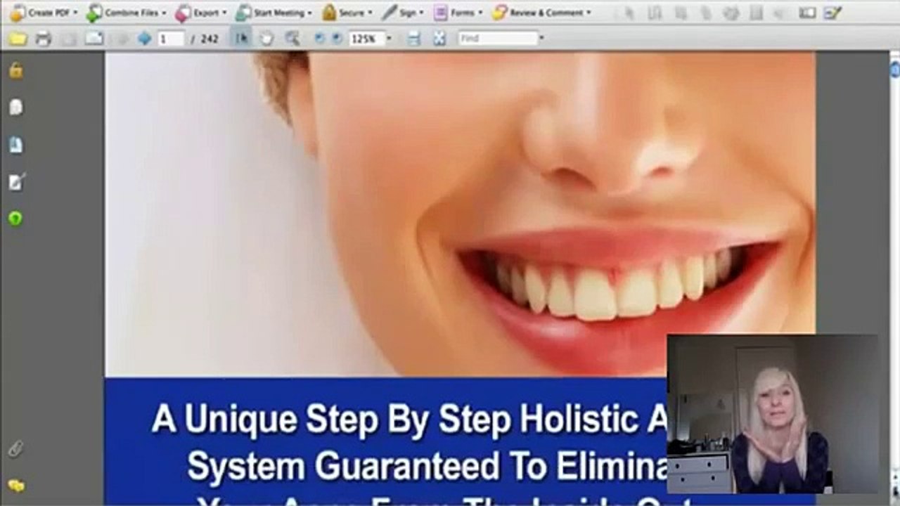 Acne No More Review - Real Review and Results