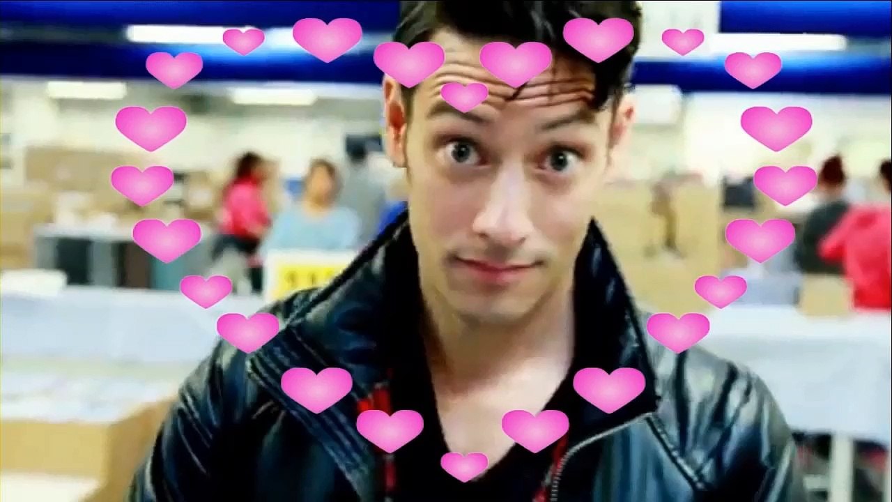 【IL DIVO】Happy Valentines day！