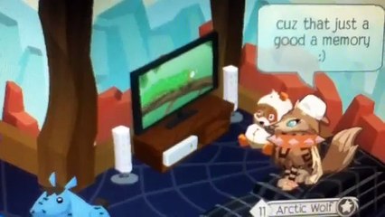 "Forever Yours" Ajmv