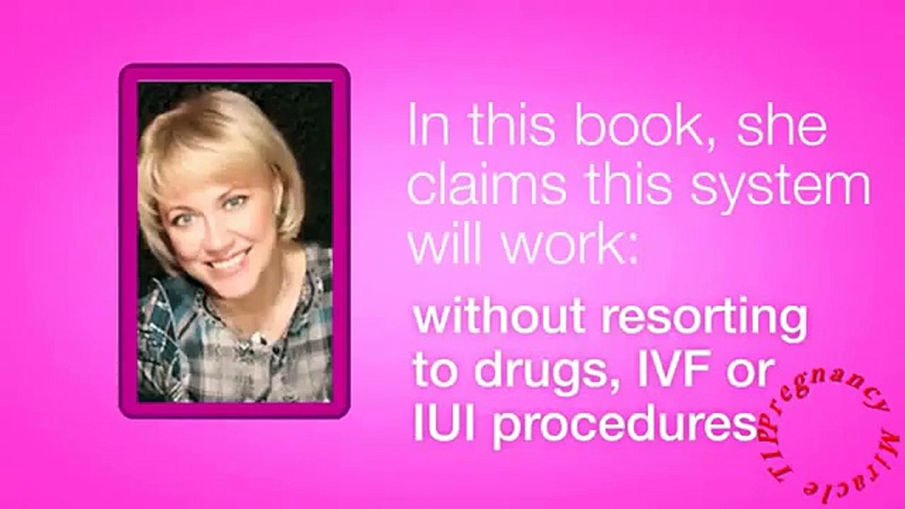 Pregnancy Miracle Review