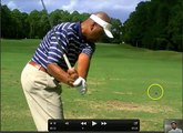 Simple golf swing: 2 thoughts to a better swing!