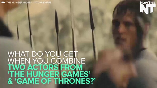 'Me Before You' Is The New Movie Starring Emilia Clarke And Sam Claflin