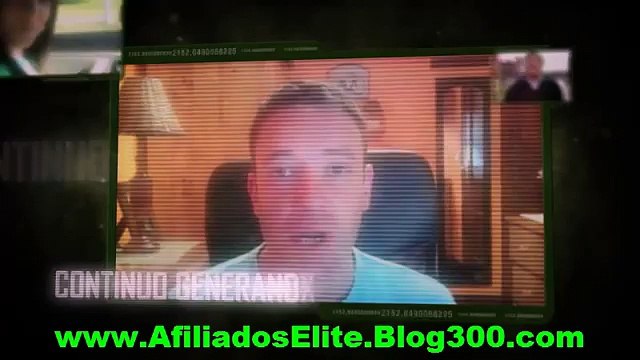[AFILIADOS ELITE 2.0] **La Nueva Generación** Afiliados Elite 2.0