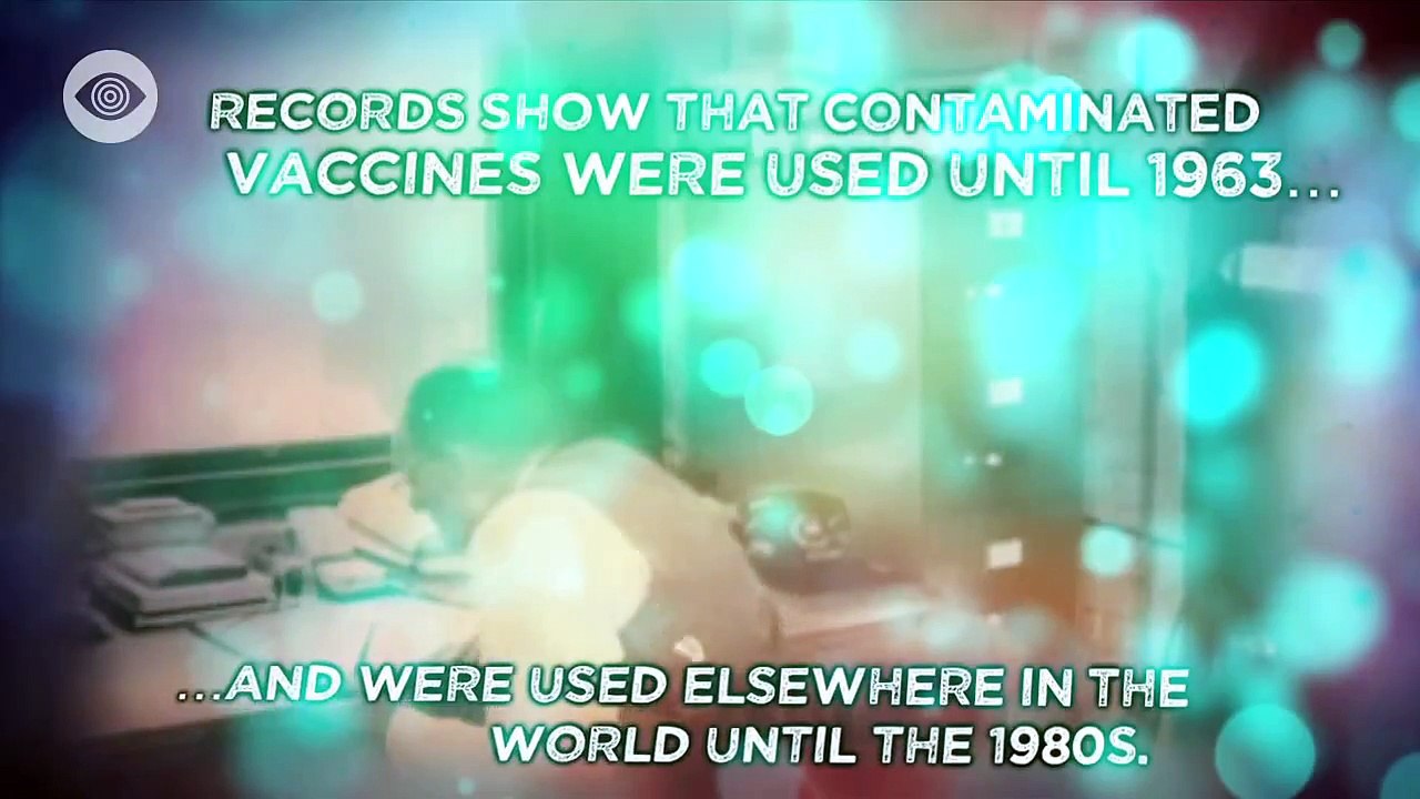 The Vaccine That Caused Cancer