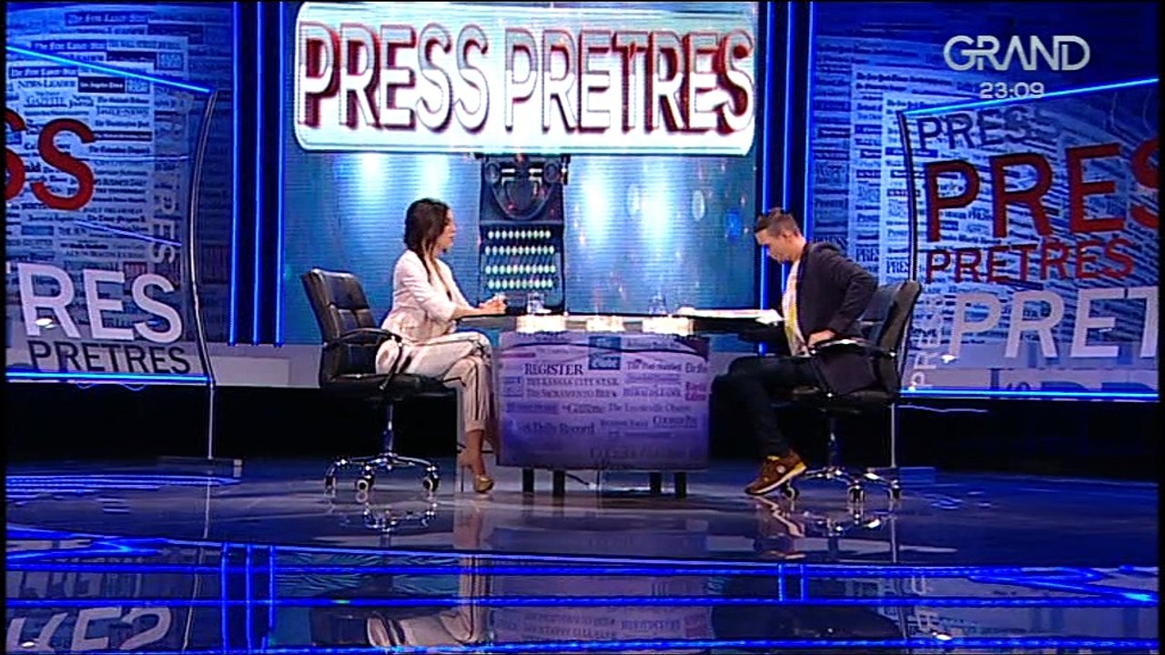 StanijaPressPretres2deo