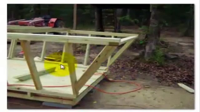 Pirate Ship Playhouse Plans Review-Is It Worth The Cost?