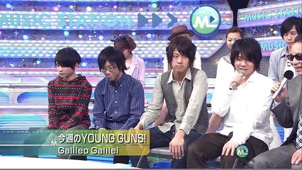 2010.03.05 MS Galileo Galilei