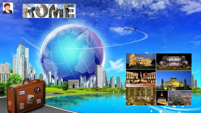 НО ВЕЧЕН РИМ! НО ВЕЧЕН РИМ! (ROMA)