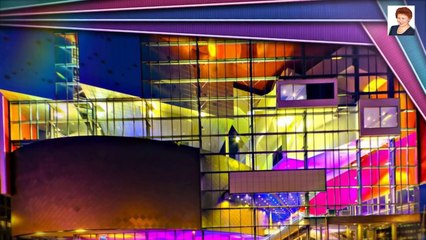 ОЖИВАЮЩИЕ НОЧЬЮ (DAY AND NIGHT)