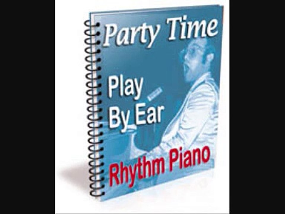 Piano For All | Piano For All Is A Simple Way To Learn Piano.