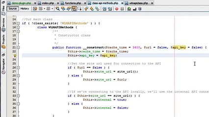 How to Connect to the WishList Member API (3 Methods)