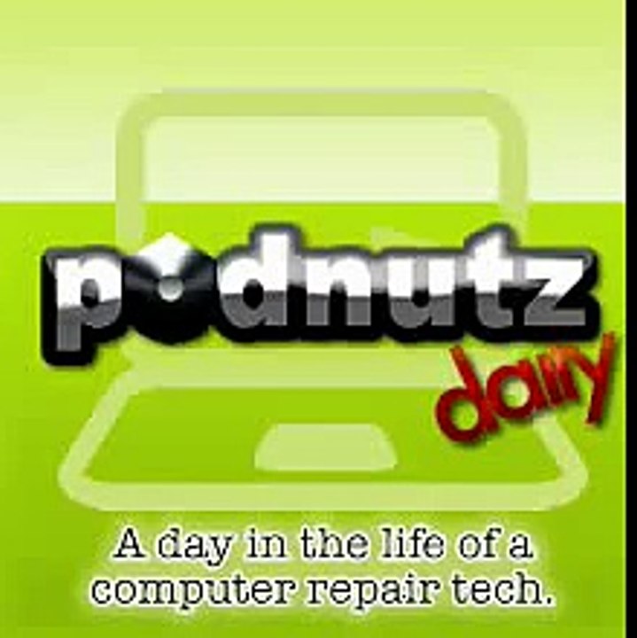 Podnutz Daily #168 - Sorry About The Hum