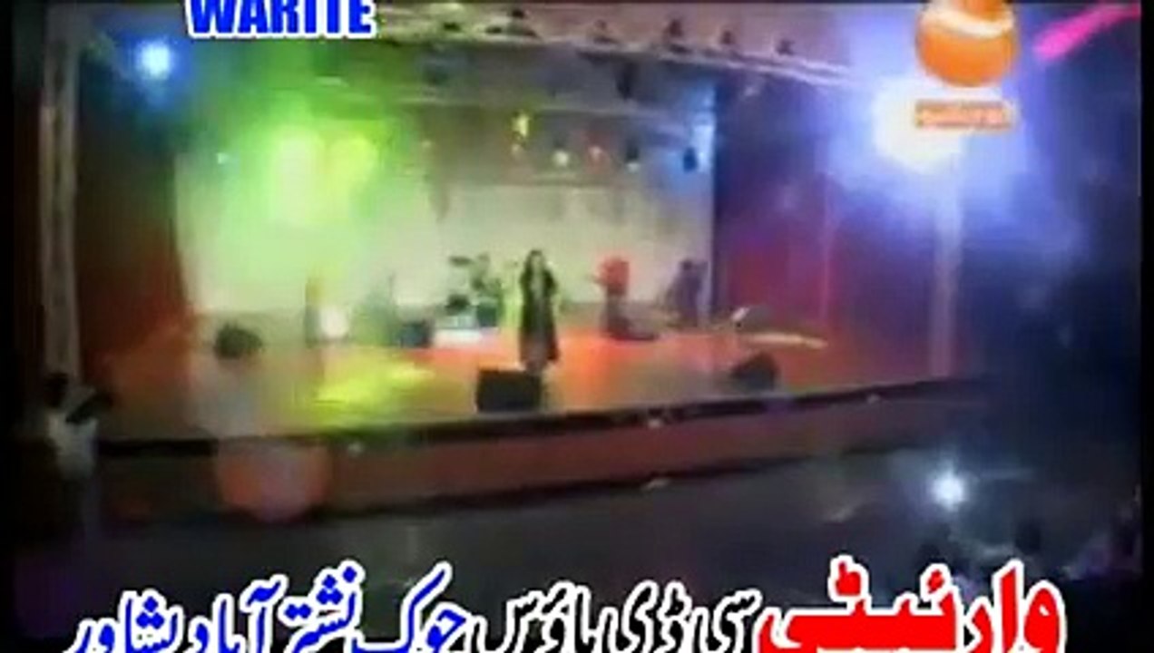 Gul Panra 2015 Pashto HD song Mehboba Yuma Za Dilruba Yuma Za