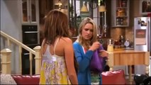 Hannah Montana -Miley tells Jessie shes Hannah Montana