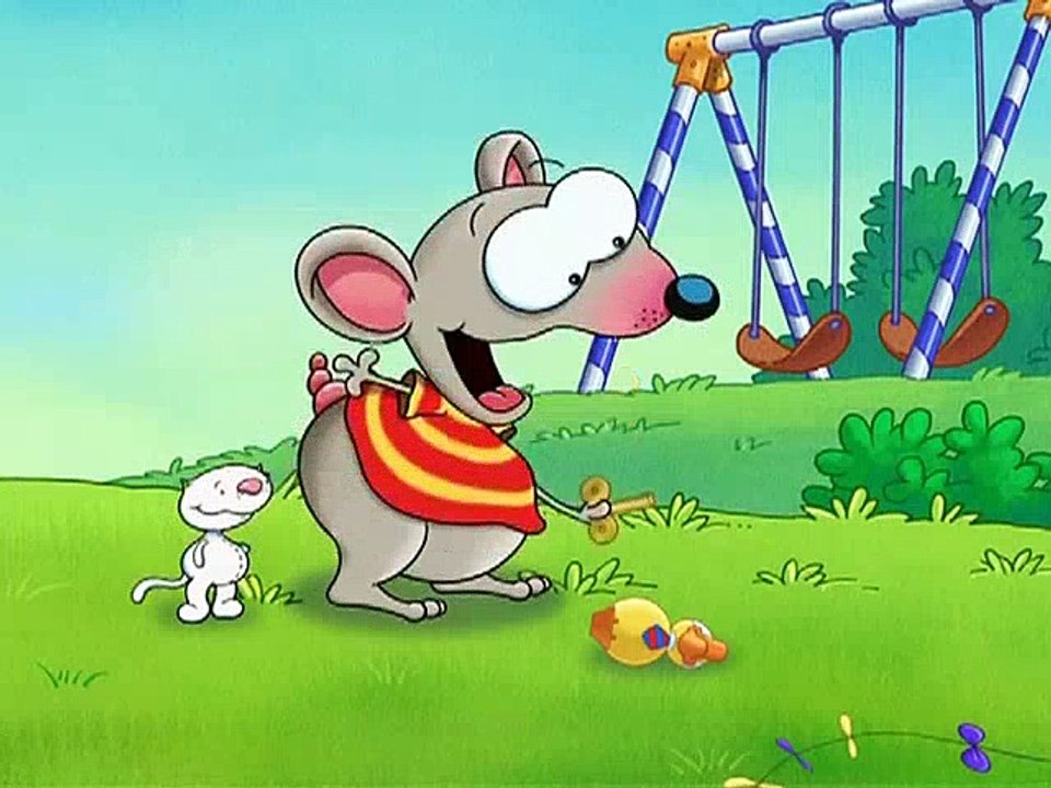 Toopy and Binoo Jungle Toopy / Keyhole / Land of the Lost - video ...