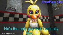 [SFM FNAF] Toy Chica or Mangle (Five Nights at Freddy's Animation Compilation)