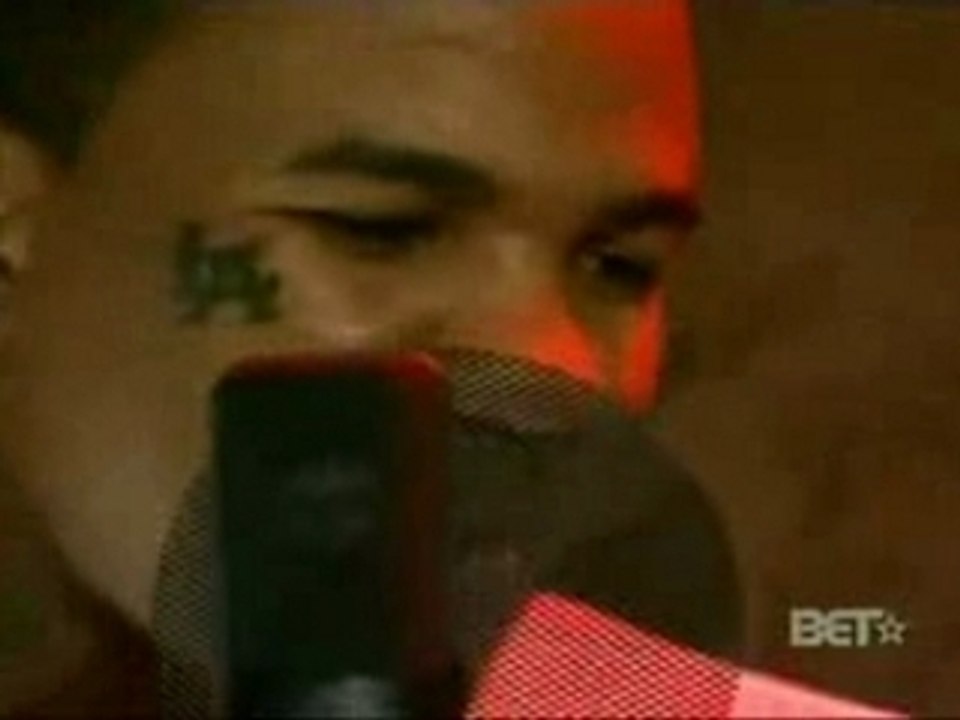The Game feat Juice