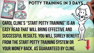 Start Potty Training Review || Start Potty Training Today