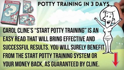 Start Potty Training Review || Start Potty Training Today