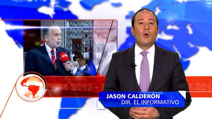 PROMO RESUMEN 2015 NTN24