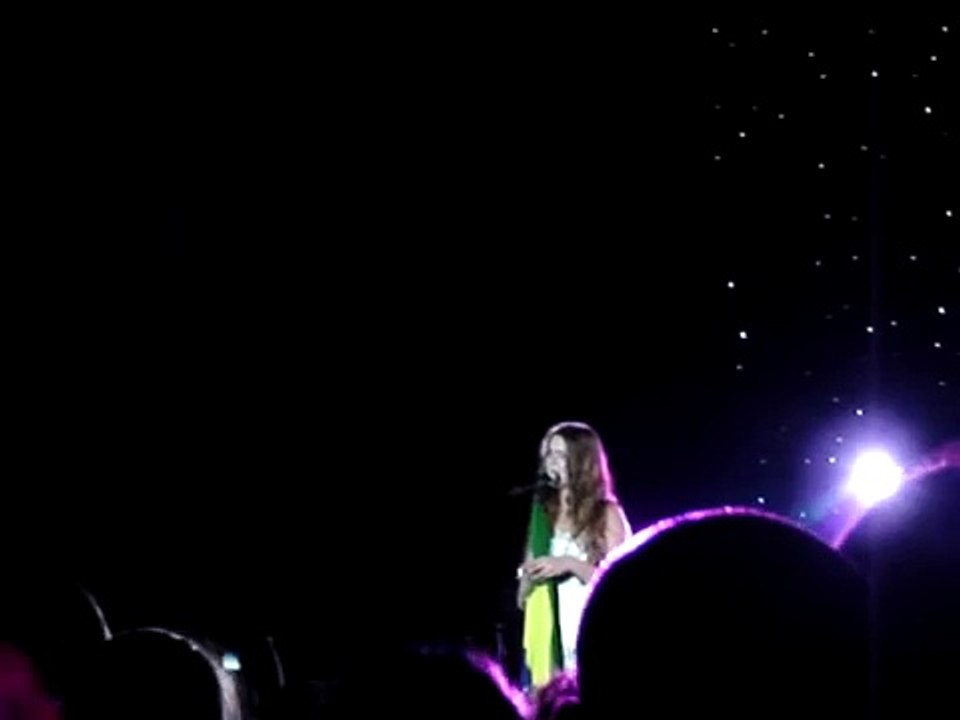 Joss Stone - São Paulo 2009 - Girlfriend on Demand