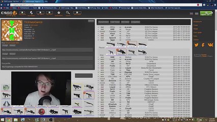 CS:GO - Betting Gods Ep. 8 Throwdown