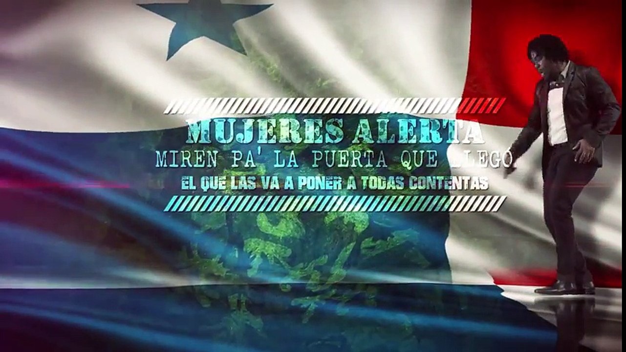 Alerta Roja- Daddy Yankee y varios artistas (Video Oficial) Mozart La Para, Secreto