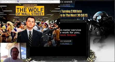 Penny Stock Sniper Review | Penny Stock Sniper is SCARY..PLEASE BE CAREFUL!