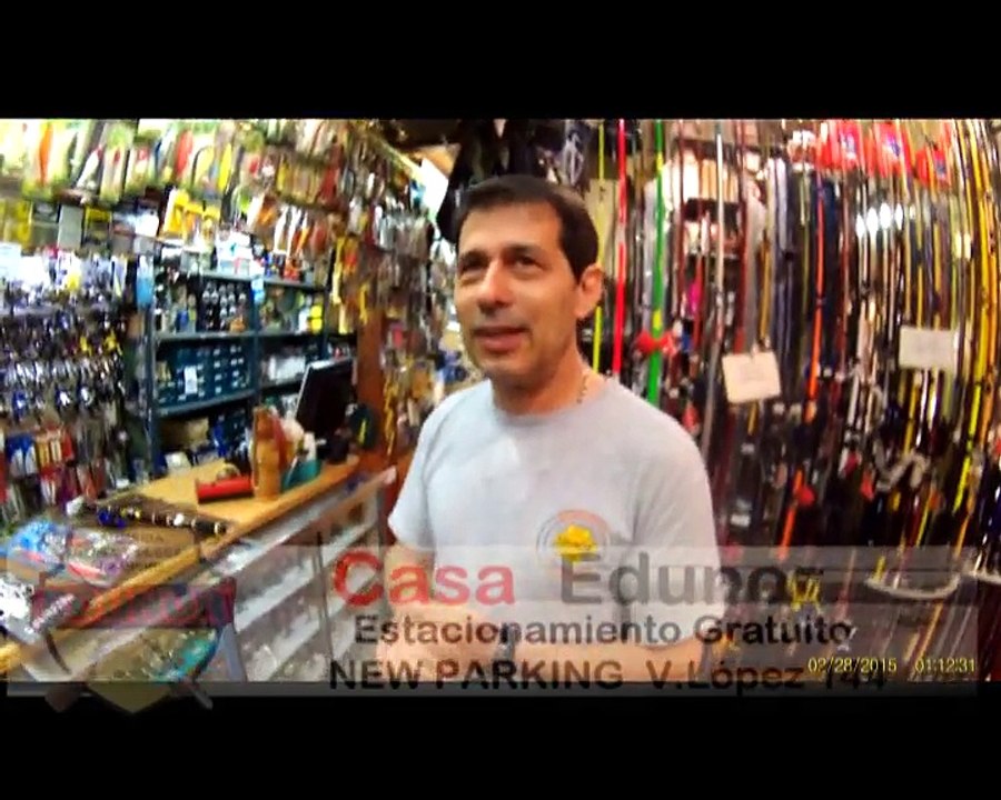Panorama TV 266