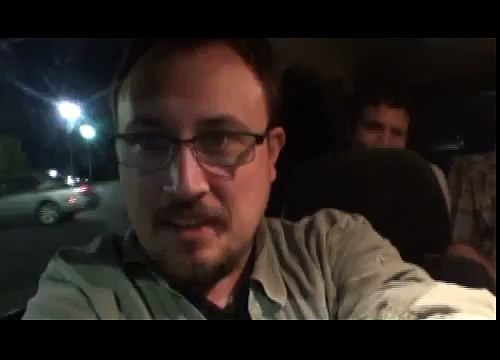 Midnight Screening: Pirates of the Caribbean: On Stranger Tides