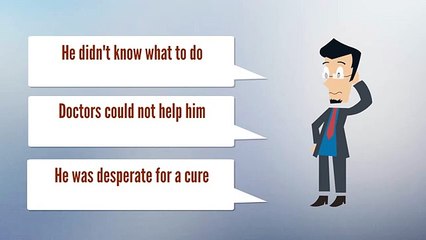 IBS Miracle Cure | Amazing Discovery With Immediate Result