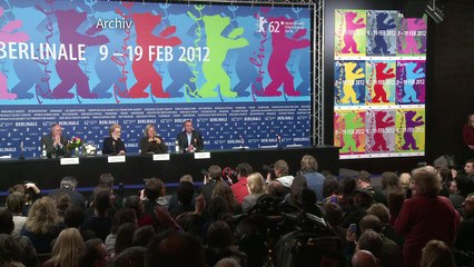 Berlinale-Chef freut sich auf Meryl Streep