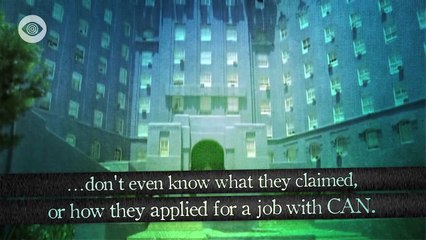 The Truth About Scientology