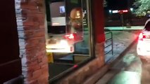 Customer Pulls A Gun & Threatens Staff At A Mcdonalds Drive-Thru In Utah!