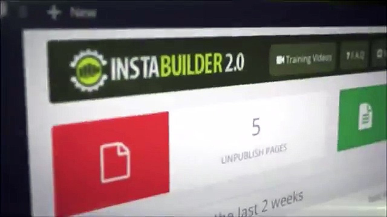 InstaBuilder 2.0 Review | Amazing InstaBuilder 2.0 Review By Suzanna Theresia