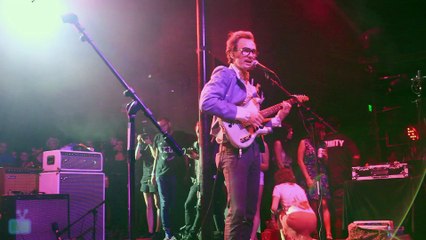 Shannon and the Clams "Baby Don't Do It" | Live @ The Observatory