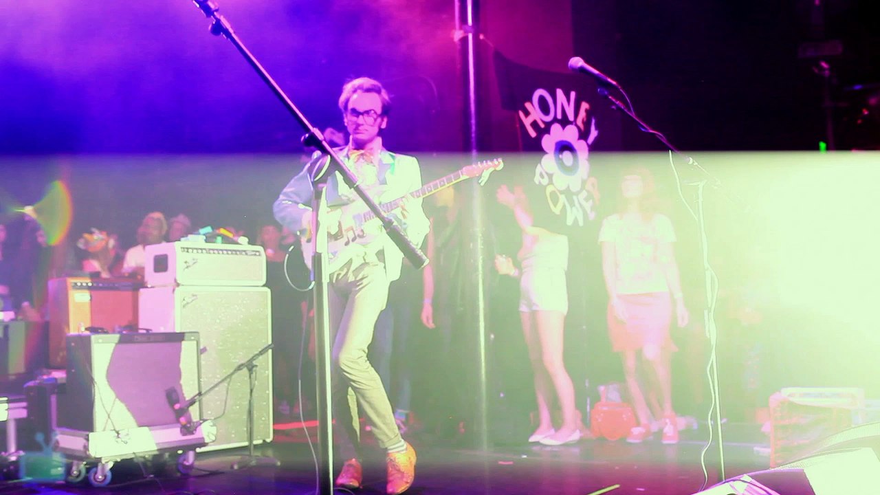 Shannon and the Clams "Into a Dream" | Live @ The Observatory
