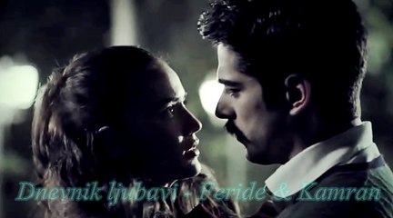 Feride ♥ Kamran - scene ~ epizode 10