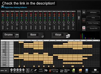 NEW: Dr Drum Chillout Beat - Make Beats In Any Genre!