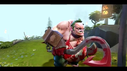 Dota 2 Funny Moments ep 19