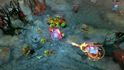 Dota 2 Funny Moments Ep 20
