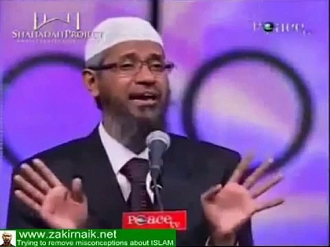 Dr. Zakir Naik Videos. Why are there Pathan, Sheikh, Mullah, brahman, satrio, etc-
