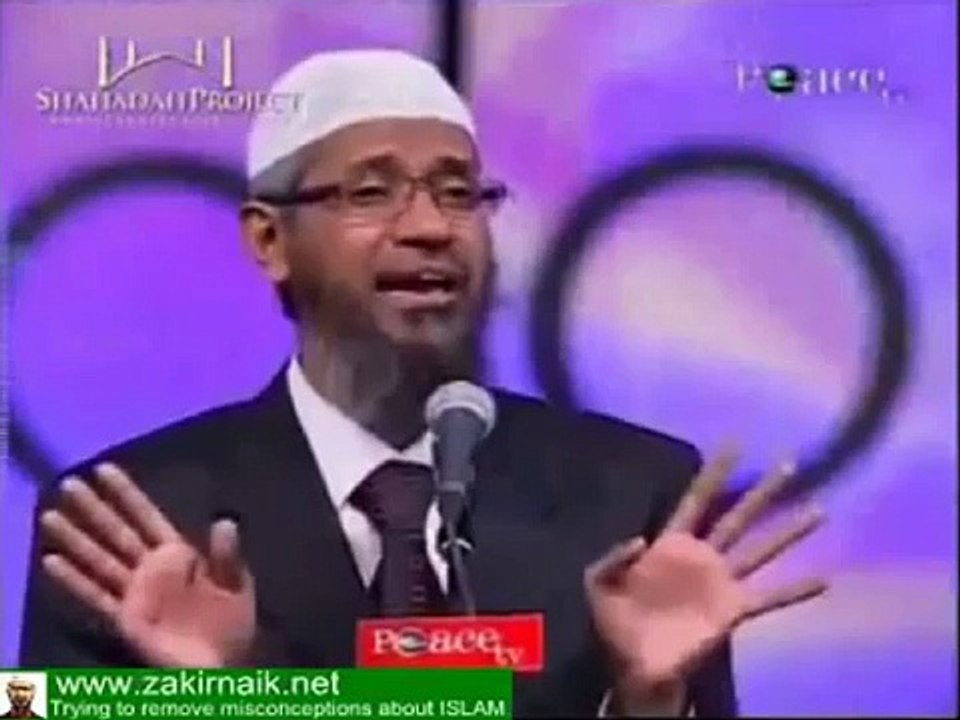Dr. Zakir Naik Videos.  Why are there Pathan, Sheikh, Mullah, brahman, satrio, etc-