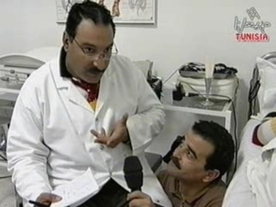 Hannibal TV Sketch 22